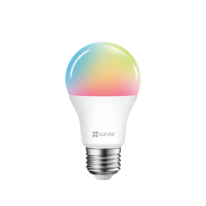 Ezviz Smart Light Bulb – Multi Color