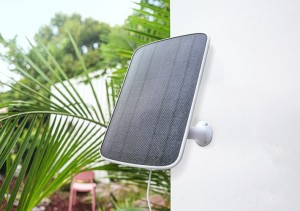Solar Charging Panel