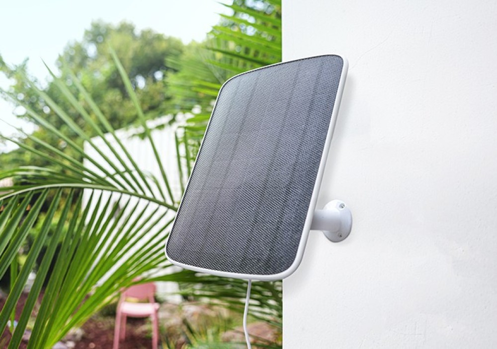 Solar Charging Panel