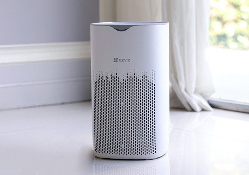 EB250A Air Purifier