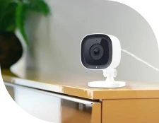 Indoor Wifi Cameras