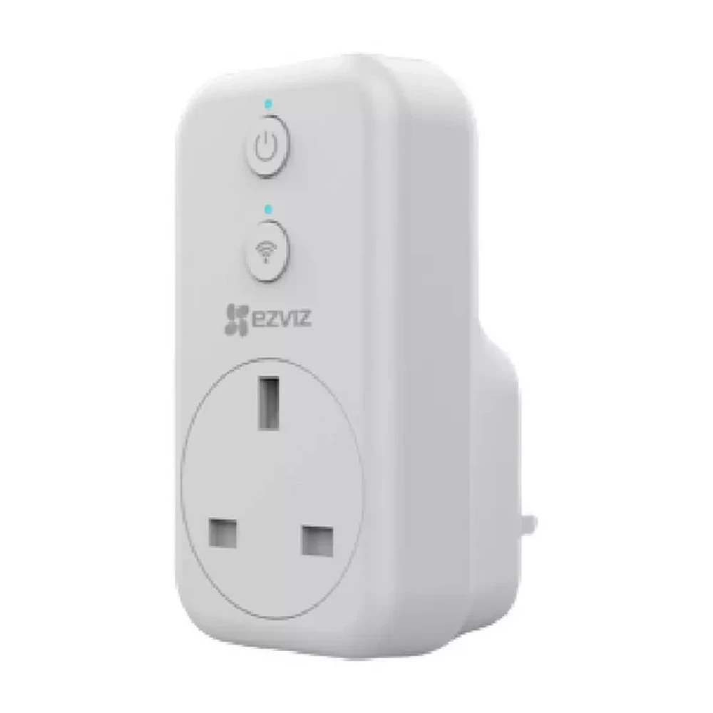 Ezviz Smart Plug (T31)