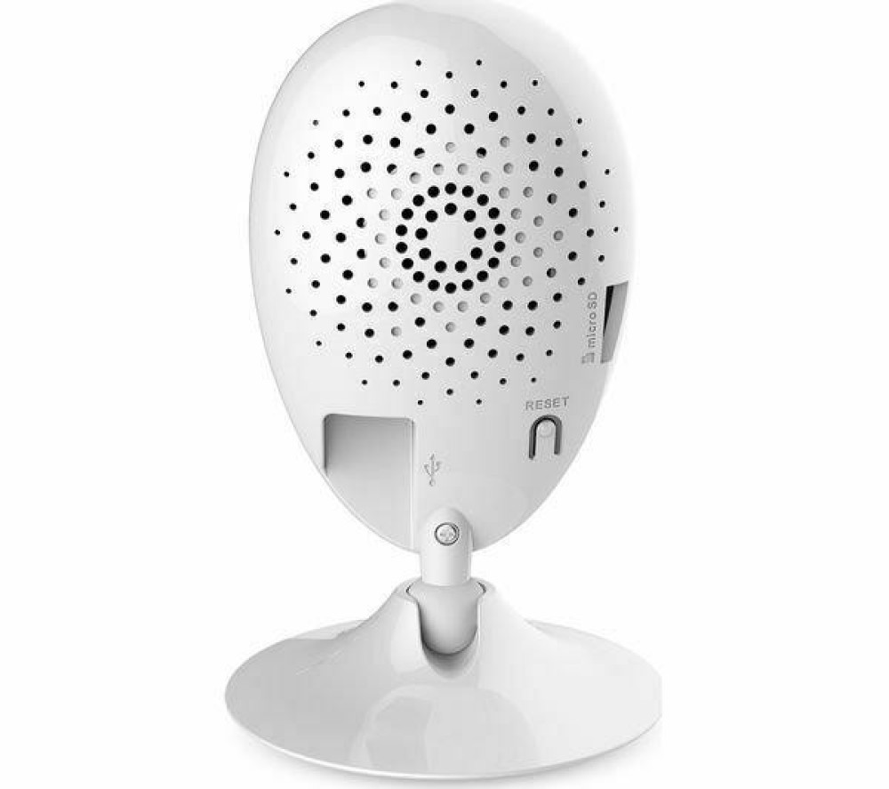 EZVIZ C2C Full HD 1080p WiFi Indoor Security Camera - White