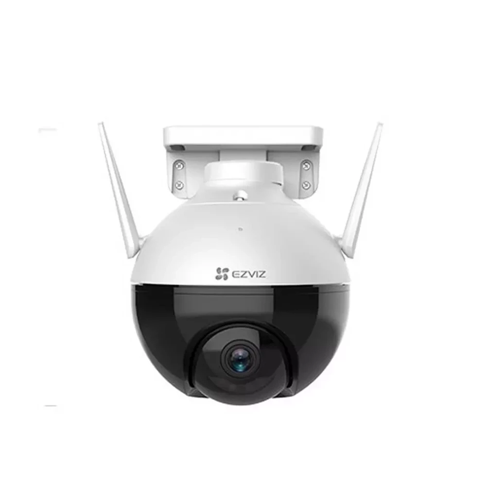 Ezviz Outdoor Wi-Fi 4mm Camera - C8C