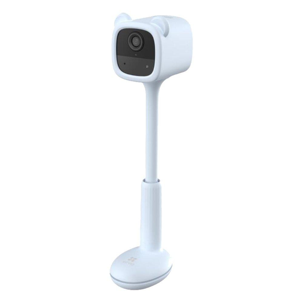 Ezviz Smart Baby Monitor 1 Camera - Aqua Bear