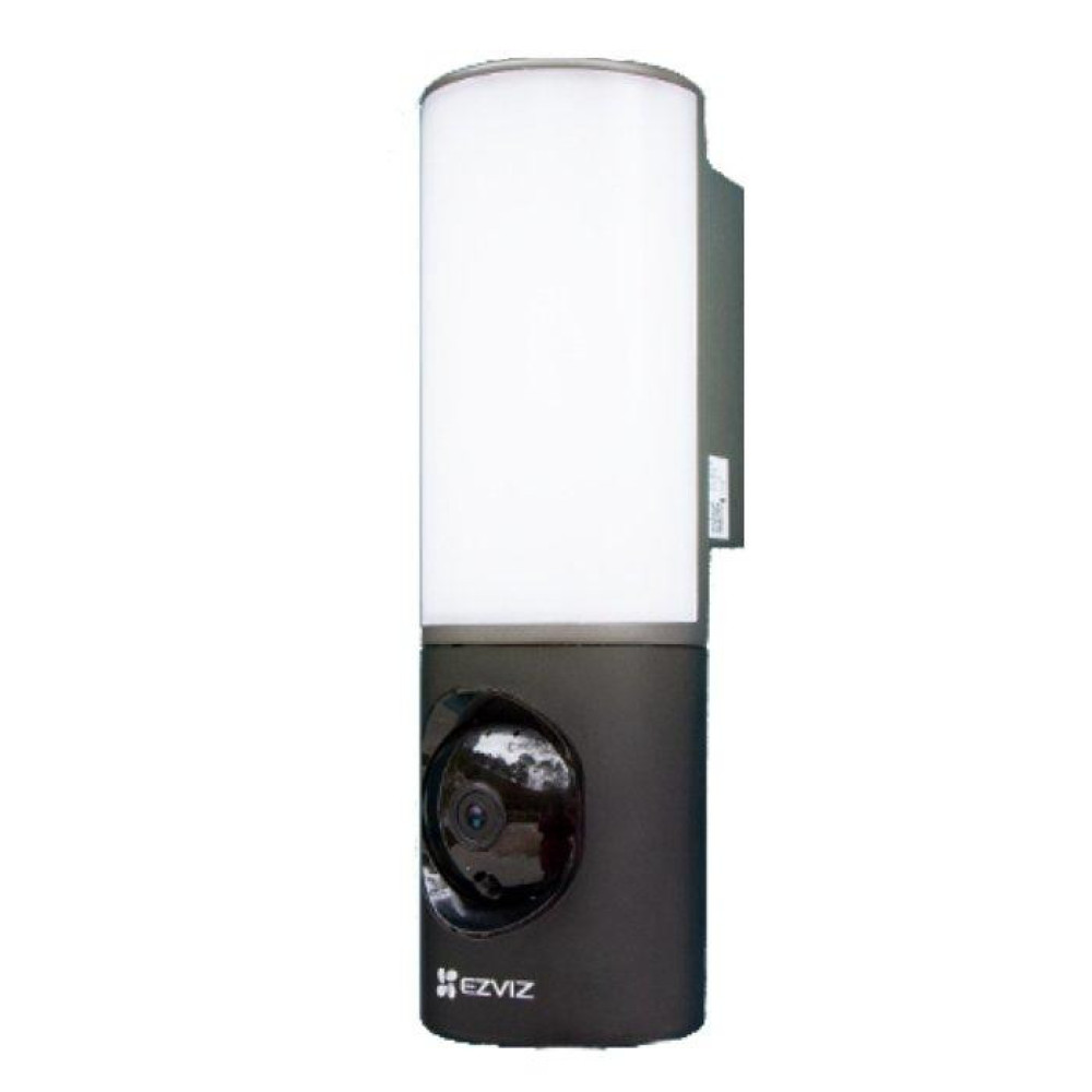 Ezviz LC3 Wall-Light Smart Security Camera