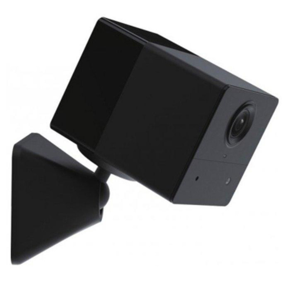 Ezviz BC2 WiFi Inbuilt Battery Camera Full HD